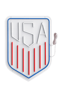 Neon Led sign-'American Team Medal' - Raylmo Sign